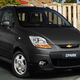 Illustration for article titled Chevrolet Uruguay Is A Zombie Of GM Platforms Dead And Gone